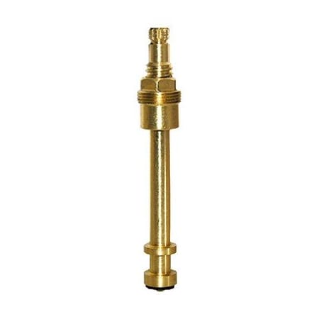 Larsen Supply Co HotCold Wide Stem S-904-3NL